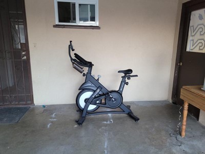 Echelon Gt Connect Exercise Bike Target