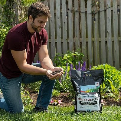 Jonathan Green Mag-I-Cal Plus Soil Food - Thumbnail 2
