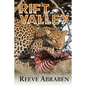 Rift Valley - by  Reeve Abraben (Paperback) - 1 of 1