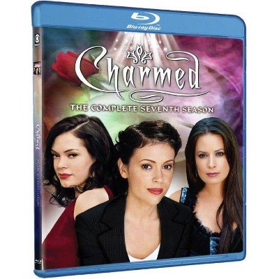 Charmed: The Complete Seventh Season (Blu-ray)(2021)