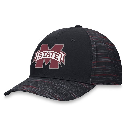 Mississippi state fitted outlet baseball caps