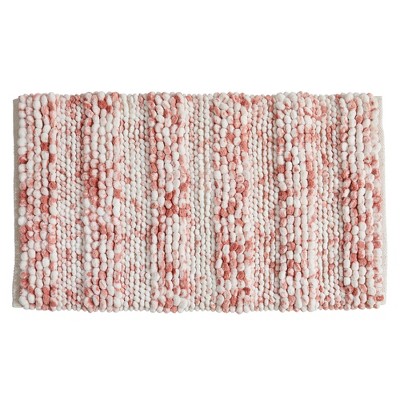 20 X 30 Textured Plush Bath Rug Dusty Rose Target   GUEST Ed41003e 1b60 4a0f 9e9f E98174d62c56