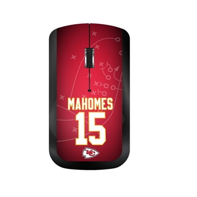 patrick mahomes