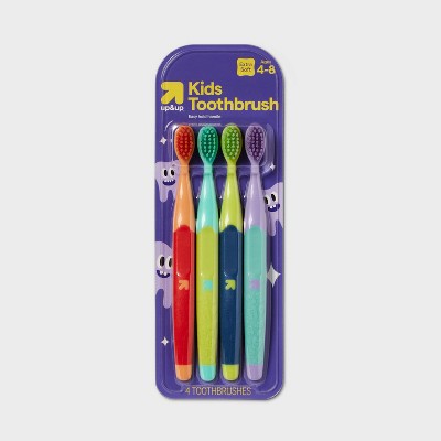 Kids' Toothbrush - up&up™