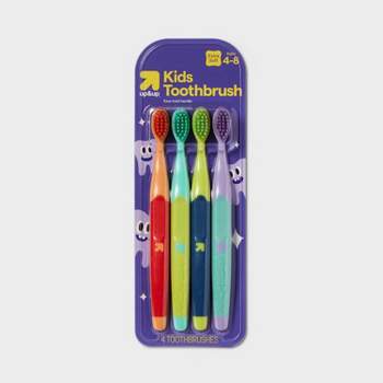 Kids' Toothbrush - up & up™
