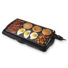 Hamilton Beach Durathon Griddle 38521 : Target