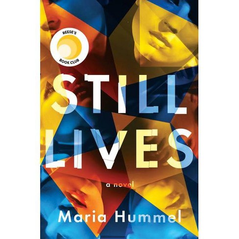 lavendel interpersonel surfing Still Lives - By Maria Hummel (hardcover) : Target
