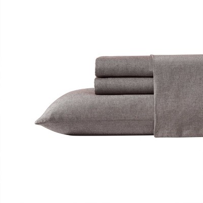 Tommy Bahama Sheet Set Paradise Twill Brown