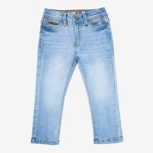 CULTURA Boy's Stretch Denim Jeans -Kids Jeans - 1 of 4