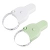 Unique Bargains Retractable Body Measuring Tape 1 Set - 3 of 4