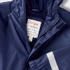 Kids' Solid Rain Coat - Cat & Jack™ - 3 of 3