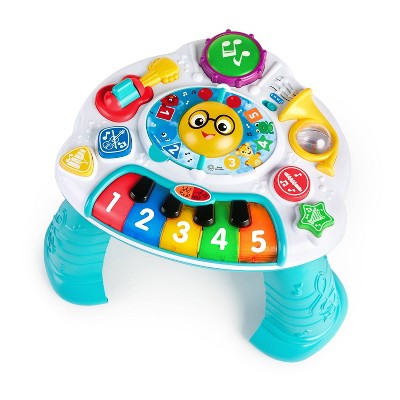 baby einstein discovery table