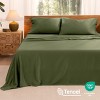 TENCEL™ Lyocell Sheet Set by Bare Home - 2 of 4