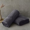 Fabdreams 2-Piece Certified Organic Cotton Bath Towel Set - 2 of 4
