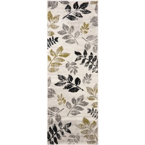 Porcello PRL3729 Power Loomed Indoor Rugs - Safavieh - 1 of 4