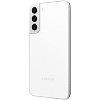 Manufacturer Refurbished Samsung Galaxy S22 Plus S906U (Fully Unlocked) 128GB Phantom White (Very Good) - 3 of 4