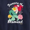 Boys' - Disney - Treasure The Moment Graphic Long Sleeve Fleece Sweatshirt - 2 of 4