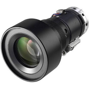 BenQ 1.73 to 2.27:1 1.5x Long Zoom Lens for PX9600, PX9710, and PW9500 Projectors - 1 of 1