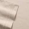 18"-24" Extra Deep Pocket, Double Brushed High End Microfiber Sheet Set by Sweet Home Collection® - image 4 of 4