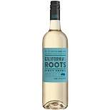 Pinot Grigio White Wine - 750ml Bottle - California Roots™