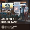 Radiate Portable Campfire As Seen On Shark Tank - Reusable Travel Fire Pit for Camping, Patios, and Beach Days - (XL) - 4 of 4