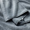 Modal 2pk Hand Towels or 4pk Washcloth Set - Threshold™ - 3 of 4