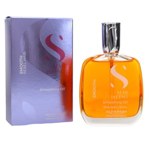 Alfaparf Milano Semi Di Lino Smoothing Oil 3.38 oz - 1 of 4