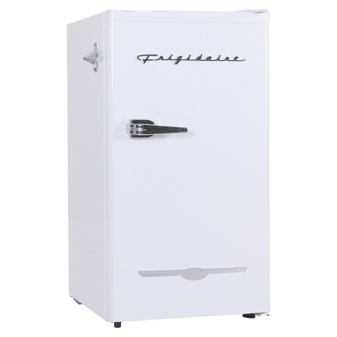 Frigidaire 3.2 Cu. Ft. Single Door Retro Compact Refrigerator