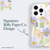 Rifle Paper Co. Apple iPhone 15 Pro MagSafe Compatible Floral Case - 4 of 4