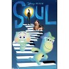 Trends International Disney Pixar Soul - Piano Unframed Wall Poster Prints - 4 of 4