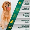 Advanced Probiotic for Dogs, Supports Digestive, Immune & Gut Health, 6 Strains of Probiotics, Inulin, Enzyme Blend, 90 ct - 4 of 4