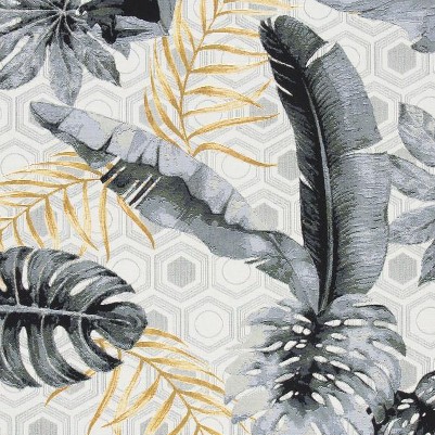 grey/gold