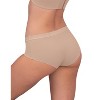 Leonisa Semi low-rise smooth hiphugger panty - - 2 of 4