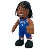 Bleacher Creatures Philadelphia 76ers Tyrese Maxey 10" Plush Figure - 3 of 4