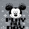 Boys' - Disney - Play All Day Pixels Short Sleeve Graphic T-Shirt - 2 of 4