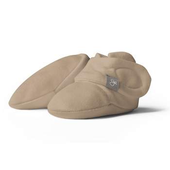 Goumikids Viscose Made from Bamboo + Organic Cotton Stay-On Boots