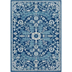 Abby Traditional Rugs - Artistic Weavers - 1 of 4