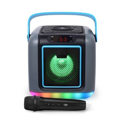 Gabba Goods' Glow Kids Space Rotating Night Light LED Projector