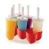 koji Ice Popsicle Molds - 2 of 4