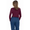 Medichic Ultrasoft Stretch Long Sleeve Scrub T-Shirt - 2 of 4
