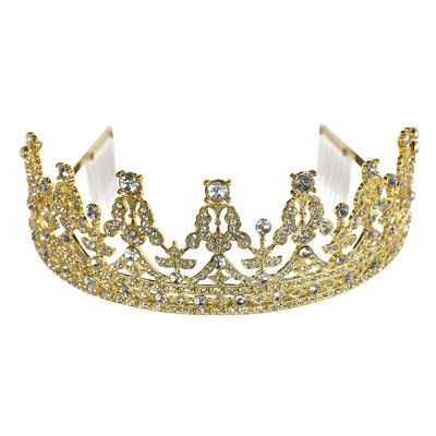 target birthday crown