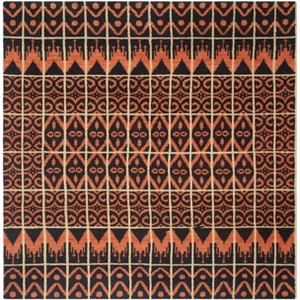 Kenya KNY609 Hand Knotted Rugs - Safavieh - 1 of 4