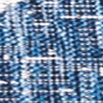 blue/ivory