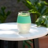 HOST Wine Freeze Cooling Cup, Set of 1, 8.5 oz - 2 of 4