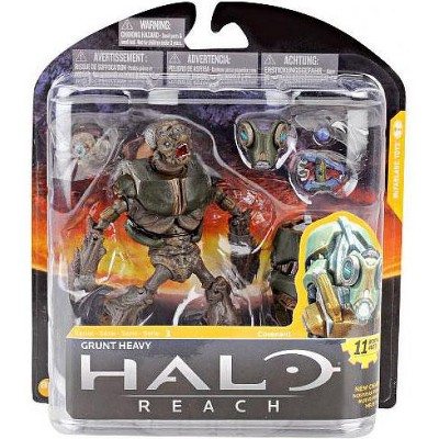 halo figures target