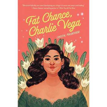 Fat Chance, Charlie Vega - by Crystal Maldonado
