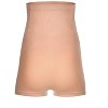 Memoi High-Waisted Maternity Boy Shorts - 4 of 4