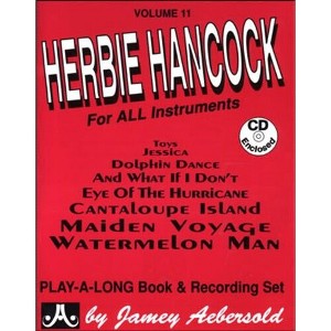 Various Artists - Music Of Herbie Hancock (CD) - 1 of 1