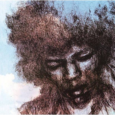 Jimi Hendrix - Cry Of Love (CD)