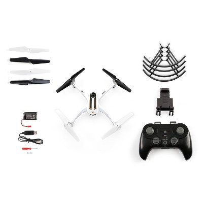 Sky Viper Journey Pro Video GPS Drone V2700_3